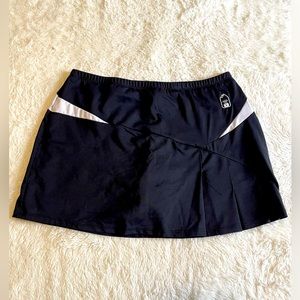 DUC Tennis Skort